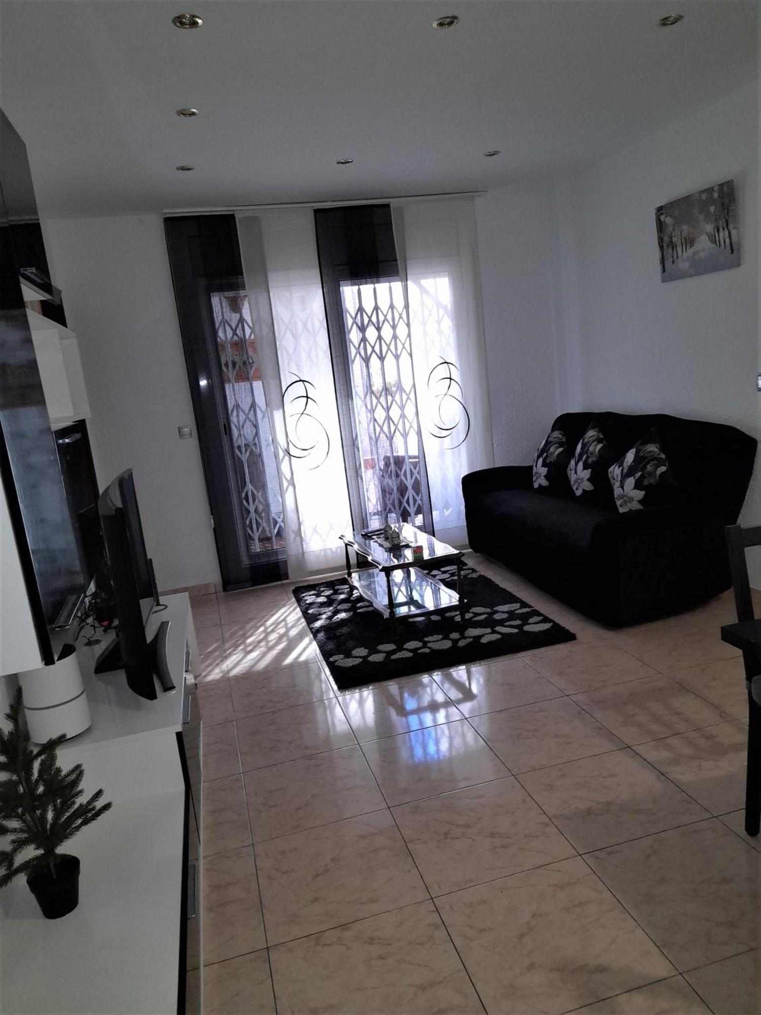 Sweet House Close To Airport El Prat de Llobregat Extérieur photo