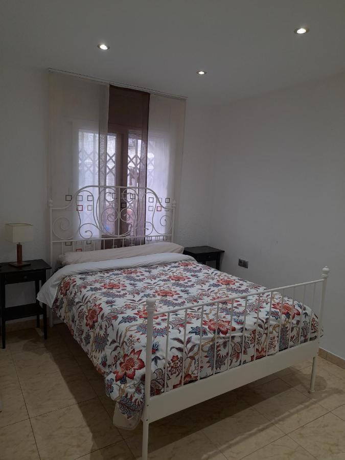 Sweet House Close To Airport El Prat de Llobregat Extérieur photo