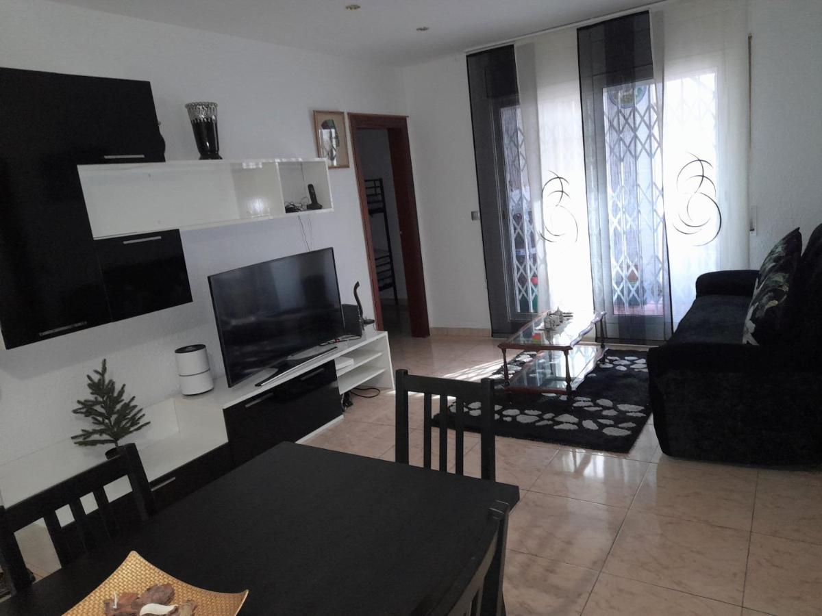 Sweet House Close To Airport El Prat de Llobregat Extérieur photo
